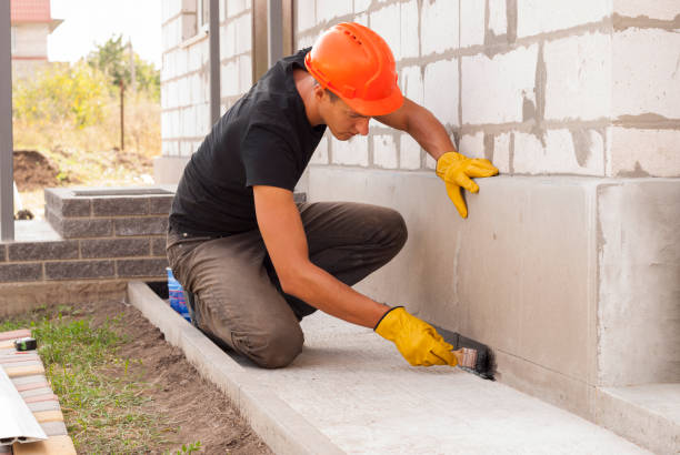 Licensed Interior Drainage System service in Massillon, OH - SJ Waterproofing Pros